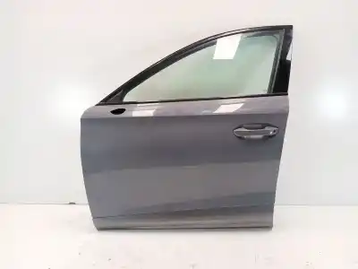 Tweedehands auto-onderdeel linker voordeur voor cupra formentor (km7) 1.4 e-hybrid oem iam-referenties 5ff831051a