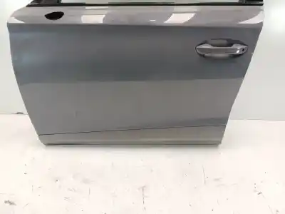 Second-hand car spare part left front door for cupra formentor (km7) 1.4 e-hybrid oem iam references 5ff831051a  