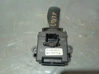 Pezzo di ricambio per auto di seconda mano controllo intermittente per bmw serie 5 berlina (e39) 530d riferimenti oem iam 8363668  