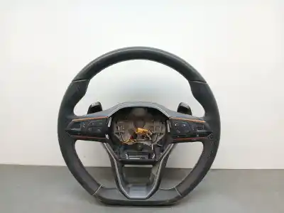 Tweedehands auto-onderdeel stuur voor cupra formentor (km7) 1.4 e-hybrid oem iam-referenties 5fa419091