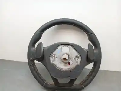 Second-hand car spare part steering wheel for cupra formentor (km7) 1.4 e-hybrid oem iam references 5fa419091  