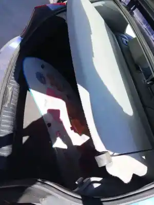 Peça sobressalente para automóvel em segunda mão chapeleira por bmw 1 (e87) 120 d referências oem iam 