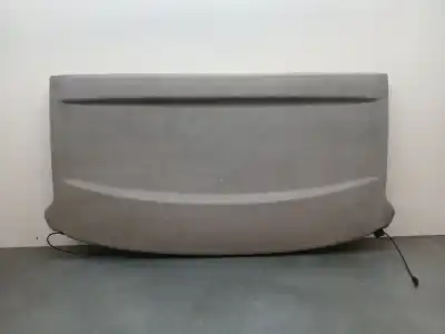 Peça sobressalente para automóvel em segunda mão chapeleira por bmw 1 (e87) 120 d referências oem iam   