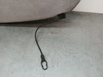 Peça sobressalente para automóvel em segunda mão chapeleira por bmw 1 (e87) 120 d referências oem iam   