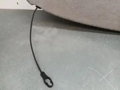 Peça sobressalente para automóvel em segunda mão chapeleira por bmw 1 (e87) 120 d referências oem iam   