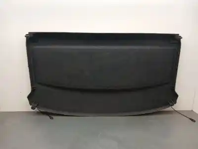 Peça sobressalente para automóvel em segunda mão chapeleira por bmw 1 (e87) 120 d referências oem iam   