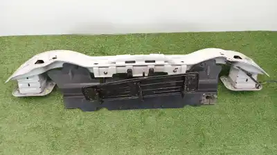 Автозапчастина б/у передній бампер підсилення для ford transit v363 furgón (fcd, fdd) 2.0 ecoblue посилання на oem iam 2447165