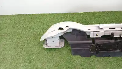 Second-hand car spare part front bumper reinforcement for ford transit v363 furgón (fcd, fdd) 2.0 ecoblue oem iam references 2447165 2117k876a2 