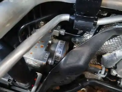 Pezzo di ricambio per auto di seconda mano abs per cupra formentor (km7) 1.4 e-hybrid riferimenti oem iam 5wa614517bm  10022024604