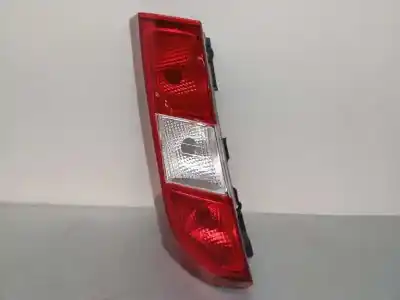 Piesă de schimb auto la mâna a doua LAMPÃ SPATE STÂNGA pentru DACIA DOKKER  Referințe OEM IAM 265556730R  
