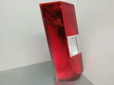 Автозапчастина б/у лівий ход ліхар для dacia dokker ambiance посилання на oem iam 265556730r  