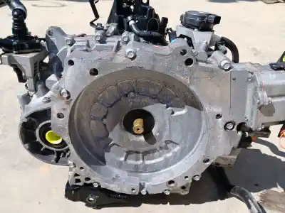 Автозапчасти б/у коробка передач за hyundai tucson (nx4e, nx4a) 1.6 t-gdi hybrid ссылки oem iam 