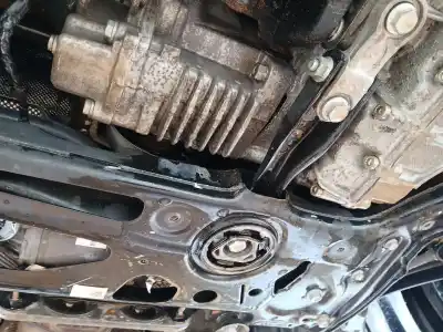 Автозапчасти б/у коробка передач за vw tiguan (ad1, ax1) 2.0 tdi 4motion ссылки oem iam 