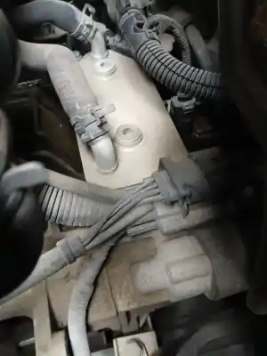 Pezzo di ricambio per auto di seconda mano riduttore per seat leon (1m1) 1.8 20v riferimenti oem iam   