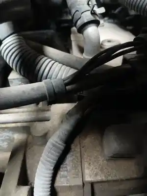 Pezzo di ricambio per auto di seconda mano riduttore per seat leon (1m1) 1.8 20v riferimenti oem iam   