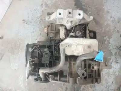 Pezzo di ricambio per auto di seconda mano riduttore per seat leon (1m1) 1.8 20v riferimenti oem iam   