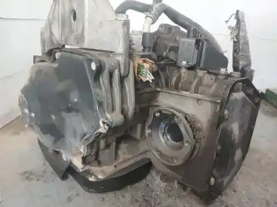 Pezzo di ricambio per auto di seconda mano riduttore per seat leon (1m1) 1.8 20v riferimenti oem iam   