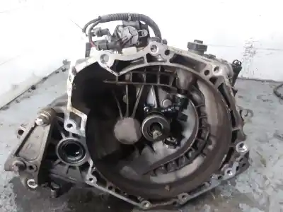 Peça sobressalente para automóvel em segunda mão CAIXA DE VELOCIDADES por OPEL CORSA D  Referências OEM IAM 21LW418  