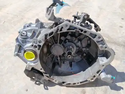 Second-hand car spare part gearbox for kia stonic (yb) 1.0 t-gdi eco-dynamics+ oem iam references 