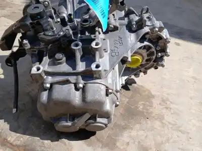 Second-hand car spare part gearbox for kia stonic (yb) 1.0 t-gdi eco-dynamics+ oem iam references   