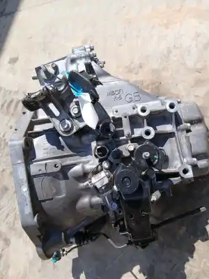 Second-hand car spare part gearbox for kia stonic (yb) 1.0 t-gdi eco-dynamics+ oem iam references   