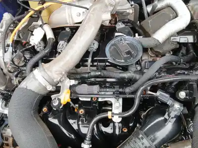 Pezzo di ricambio per auto di seconda mano  per RENAULT MEGANE IV FASTBACK (B9A/M/N_)  Riferimenti OEM IAM M5M450 M5MB450 M5MB4