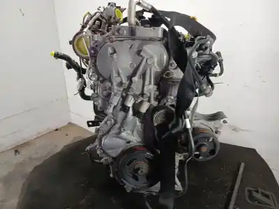 Pezzo di ricambio per auto di seconda mano motore completo per renault megane iv fastback (b9a/m/n_) 1.6 tce 205 (b9mv) riferimenti oem iam m5m450 m5mb450 m5mb4