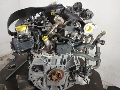 Pezzo di ricambio per auto di seconda mano motore completo per renault megane iv fastback (b9a/m/n_) 1.6 tce 205 (b9mv) riferimenti oem iam m5m450 m5mb450 m5mb4