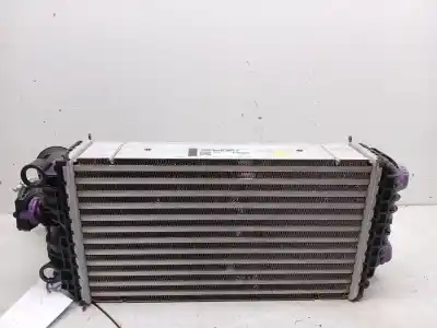 Peça sobressalente para automóvel em segunda mão INTERCOOLER por CITROEN C4 III (BA_, BB_, BC_)  Referências OEM IAM 9824742280  