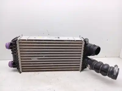Peça sobressalente para automóvel em segunda mão intercooler por citroen c4 iii (ba_, bb_, bc_) 1.2 puretech 130 (bahnsa, bahnsb) referências oem iam 9824742280  