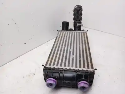Peça sobressalente para automóvel em segunda mão intercooler por citroen c4 iii (ba_, bb_, bc_) 1.2 puretech 130 (bahnsa, bahnsb) referências oem iam 9824742280  