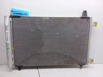 Peça sobressalente para automóvel em segunda mão  por CITROEN C4 III (BA_, BB_, BC_)  Referências OEM IAM 7015035100  