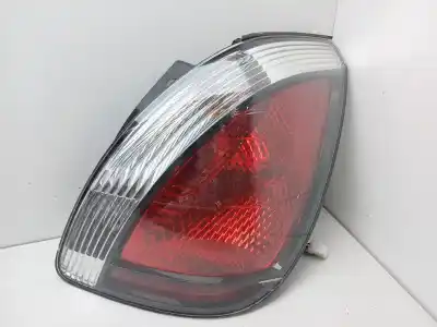 Pièce détachée automobile d'occasion feu arrière droit pour kia rio ii (jb) 1.4 16v références oem iam 924021g210