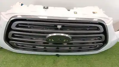 Автозапчастина б/у решіта переднього бампера для ford transit v363 furgón (fcd, fdd) 2.0 ecoblue посилання на oem iam 1857409 2071325 1865286