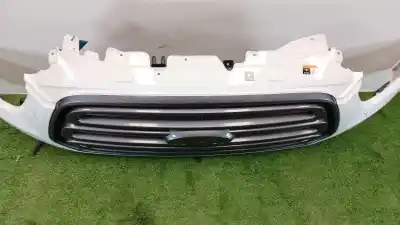 Автозапчастина б/у решіта переднього бампера для ford transit v363 furgón (fcd, fdd) 2.0 ecoblue посилання на oem iam 1857409 2071325 1865286
