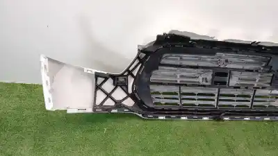 Автозапчастина б/у решіта переднього бампера для ford transit v363 furgón (fcd, fdd) 2.0 ecoblue посилання на oem iam 1857409 2071325 1865286