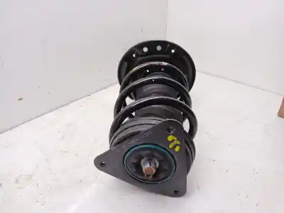 Pezzo di ricambio per auto di seconda mano ammortizzatore anteriore sinistro per renault megane iv fastback (b9a/m/n_) 1.6 tce 205 (b9mv) riferimenti oem iam 543025005r  