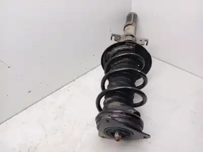 Pezzo di ricambio per auto di seconda mano ammortizzatore anteriore sinistro per renault megane iv fastback (b9a/m/n_) 1.6 tce 205 (b9mv) riferimenti oem iam 543025005r  