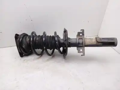 Pezzo di ricambio per auto di seconda mano ammortizzatore anteriore sinistro per renault megane iv fastback (b9a/m/n_) 1.6 tce 205 (b9mv) riferimenti oem iam 543025005r  