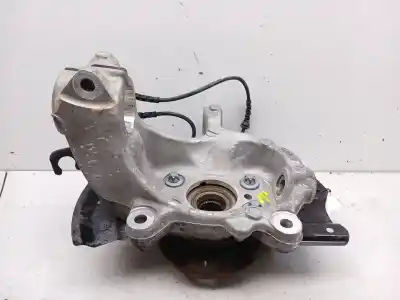 İkinci el araba yedek parçası ön sag knuckle için renault megane iv fastback (b9a/m/n_) 1.6 tce 205 (b9mv) oem iam referansları 400103354r  