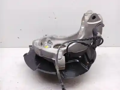 İkinci el araba yedek parçası ön sag knuckle için renault megane iv fastback (b9a/m/n_) 1.6 tce 205 (b9mv) oem iam referansları 400103354r  