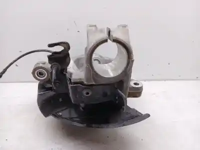 İkinci el araba yedek parçası ön sag knuckle için renault megane iv fastback (b9a/m/n_) 1.6 tce 205 (b9mv) oem iam referansları 400103354r  