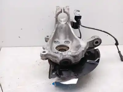 İkinci el araba yedek parçası ön sag knuckle için renault megane iv fastback (b9a/m/n_) 1.6 tce 205 (b9mv) oem iam referansları 400103354r  
