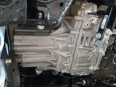 Автозапчасти б/у коробка передач за vw t-roc (a11, d11) 2.0 tdi scr ссылки oem iam vcq  