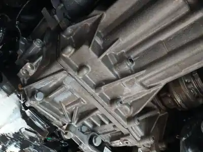 Автозапчасти б/у коробка передач за vw t-roc (a11, d11) 2.0 tdi scr ссылки oem iam vcq  