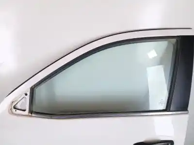 Автозапчасти б/у левая передняя дверь за nissan np300 navara pick-up (d23, d23t) 2.3 dci (d231) ссылки oem iam h01014jkaa  