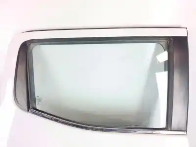 Автозапчастина б/у двері задні праві для nissan np300 navara pick-up (d23, d23t) 2.3 dci (d231) посилання на oem iam h21004jkaa  