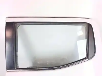 Second-hand car spare part rear left door for nissan np300 navara pick-up (d23, d23t) 2.3 dci (d231) oem iam references h21014jkaa  