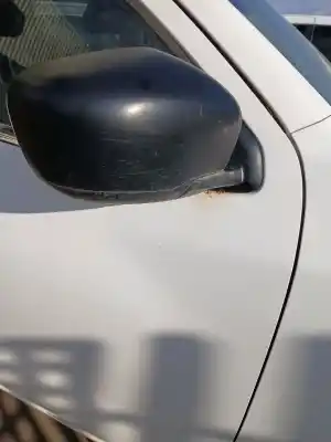 Автозапчастина б/у правий задний огляд для nissan np300 navara pick-up (d23, d23t) 2.3 dci (d231) посилання на oem iam 963014kj2a  