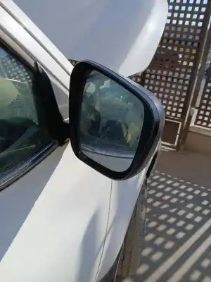 Автозапчастина б/у правий задний огляд для nissan np300 navara pick-up (d23, d23t) 2.3 dci (d231) посилання на oem iam 963014kj2a  